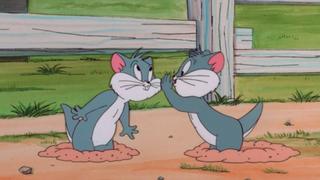 I Gopher You I Gopher You