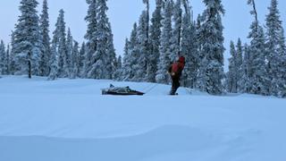 Mountain Men