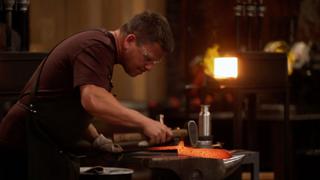 The Arming Sword The Arming Sword