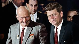 Russia Declassified Russia Declassified
