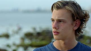 Monsters of the Deep Monsters of the Deep