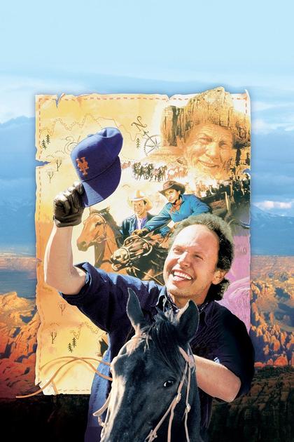 City Slickers II: The Legend of Curly's Gold