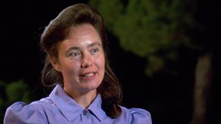 After the Escape: Lizzy