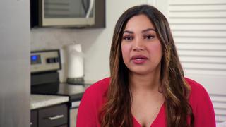 Married at First Sight