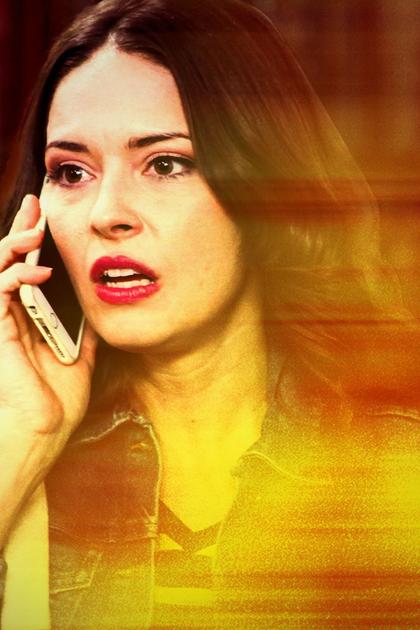 My Little Girl Is Gone