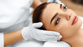 Under Eye Bags? SOLUTION!