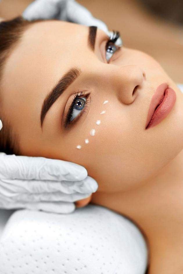 Under Eye Bags? SOLUTION!