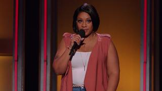 Tacarra Williams Tacarra Williams