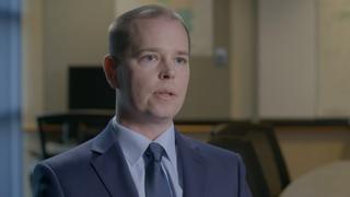 Someone You Thought You Knew