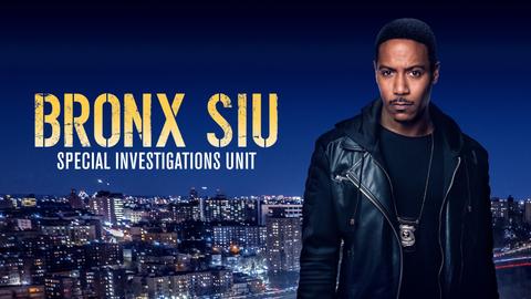Bronx SIU