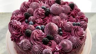 Frosted Cakes