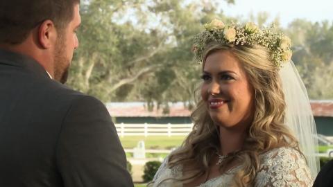 ... And Brides on a Vine