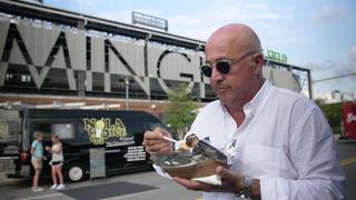 Birmingham's Southern Fried Food Trucks Birmingham's Southern Fried Food Trucks