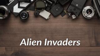 Alien Invaders