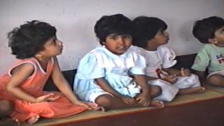 Undercover Asia: Black Markets and Slave Trade