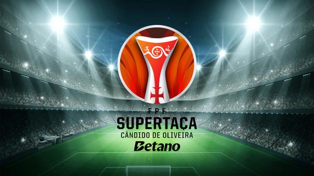 Supertaça Cândido de Oliveira