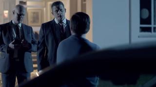 Someone You Thought You Knew