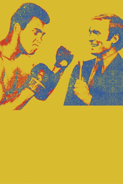 Ali & Cavett: The Tale of the Tapes