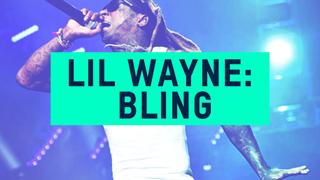 Lil Wayne: Bling