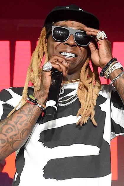 Lil Wayne: Bling