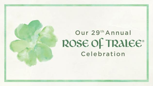 Rose of Tralee Celebration Finale
