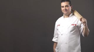 Pizza, Petals and a Mythological Creature