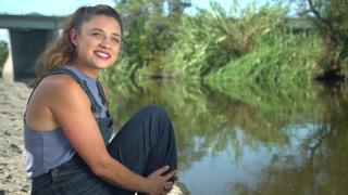 A New Frontier A New Frontier