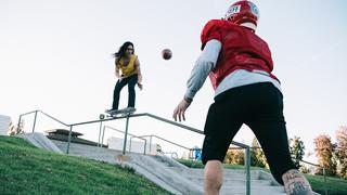 Hill Bomb in Diapers