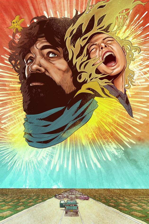 I Think We're Alone Now