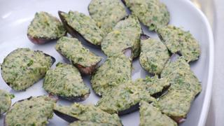 Delicious Grilled Shellfish