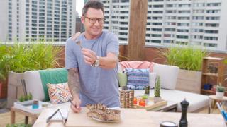 Pork Was Made for Barbeques