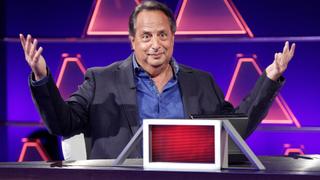 Bobby Moynihan vs. Jon Lovitz and Andy Richter vs. Ken Marino