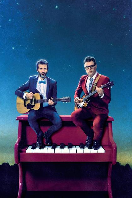 Flight of the Conchords: Live in London