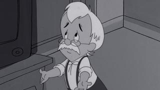 The Sylvester & Tweety Mysteries