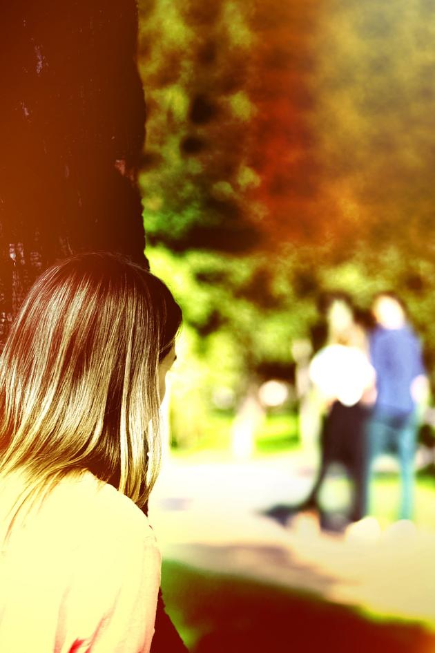 My Husband's Secret Wife