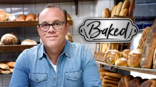  watch Baked