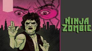 Ninja Zombie