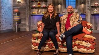 Kids Baking Championship