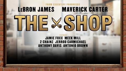 The Shop
