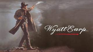  watch Wyatt Earp