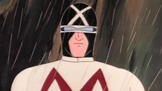 Speed Racer