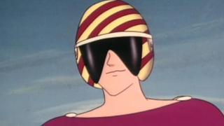 The Most Dangerous Race (Part 3)