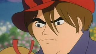 Race for Revenge (Part 1) Race for Revenge (Part 1)