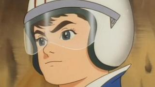 Race for Revenge (Part 2) Race for Revenge (Part 2)