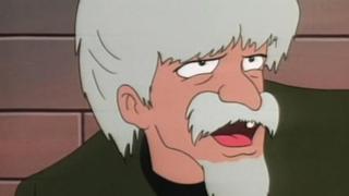 Car With a Brain Car With a Brain