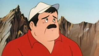 The Car in the Sky The Car in the Sky