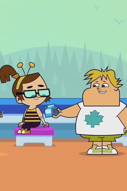 Total Dramarama