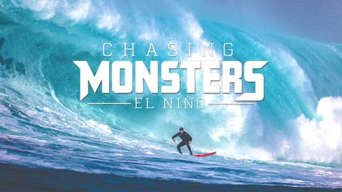 Chasing Monsters: El Nino