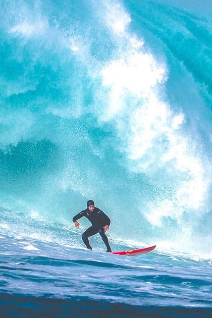 Chasing Monsters: El Nino