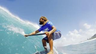 Big Wave Nomads